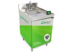 ECOKlien - Biomedical Liquid Disinfection System