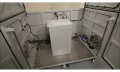 THT EVx Calorimeter - Video