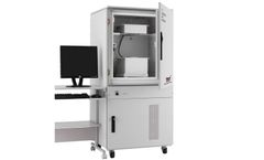 Accelerating Rate Calorimeter