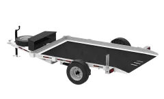 Viper - Model V0865HD - Drop Deck Trailers