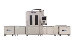 SHINHOP - Power Battery Pack Assembly Line