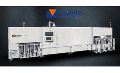 SHINHOP - Automatic Battery Assembly Line