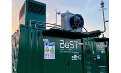 BST - EPC Contractor