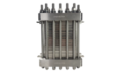 Cipher Neutron - AEM Electrolyser