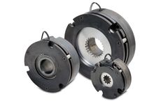 Warner Electric - Model 1EB Series - Brakes