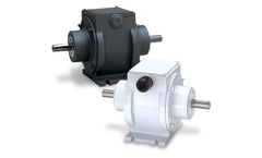 Warner Electric - Electro Pack Clutches & Brakes