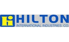 Hilton - Strong Winding Machines