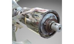 Hilton - Folded Flag Tabs