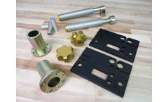 Hilton - Machines Parts