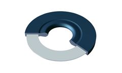 KLINGER - Model KGS / KGS GII - Rubber-Metal-Gaskets – Safe Sealing of Gases and Liquids