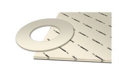 KLINGER - Model GAJA - Fibre Reinforced Gasket Materials