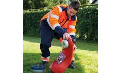 Hydrant and Gate Valve Maintenance Services
