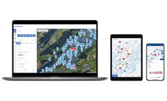 vonRoll - Version INFRAPORT - Infrastructure Monitoring Software