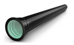 vonRoll - Pipes & Fittings Systems