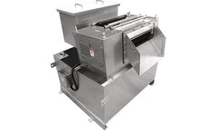 KDS - Model CF Screen - Impurity Removal Device