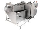 KDS - Sludge Dewatering System