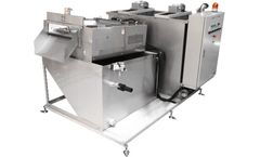 KDS - Sludge Dewatering System