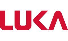 LUKA - Model ISO CAB 25-100-8/10 - Highly Flexible Power Tape Insulated