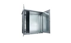 LUKA - Customised Control Cabinets and Enclosures