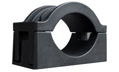 LUKA - Model LKHES 16/25 - Single Cable Holder