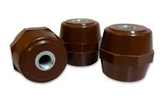LUKA - Model 18/15-M4 UP - GRP Support Polyester 1 kV