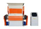 Boxin - Single Shaft Shredder