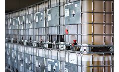 Lubrico - Industrial Chemicals