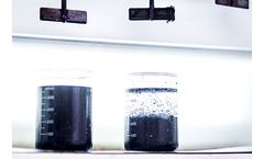 Lubrico - Coagulants