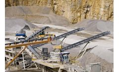 Magotteaux - Vertical Shaft Impact Crushers