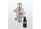 magnetic - Model BA DN 20 - Backflow Preventer