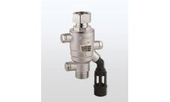 magnetic - Model BA DN 20 - Backflow Preventer