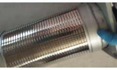 Durable Truck Exhaust Corrugated: Withstand High Temperatures and Vibrations