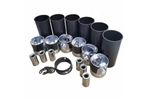 Best Weichai WP12 Piston Kits for Howo: Maximize Your Engine's Potential