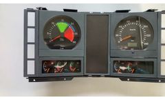 Best Upgrades with the Shacman Delong F3000 Electronic Tachometer Dz9100586020 for Your Truck
