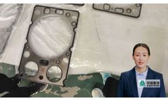 VG1540040015A Cylinder Head Gasket: Seal Your Engine's Power with Precision