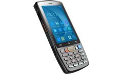 Urovo - Model DT40 - 4-Inch Screen Barcode Scanner