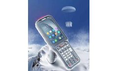 Urovo - Model RT40 - Rugged Mobile Computer