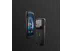 Urovo - Model DT50(D) - Portable UHF RFID Reader