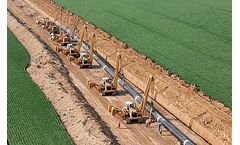 Complete Service in Pipeline Construction