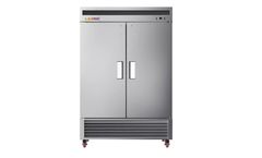 Labnic - Model LBN-UF151 - Upright Laboratory Freezers