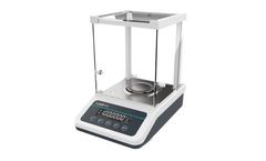Labnic - Model LBN-AB121 - Analytical Balance