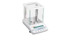 Labnic - Model LBN-AB123 - Analytical Balance