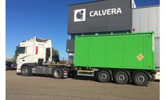 Biomethane Tube-Trailers