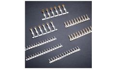 HLC - Crimp Wire Terminals