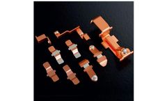 HLC - Custom Electronic Connector