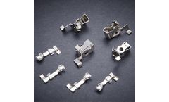 HLC - Electrical Spring Contacts