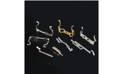 HLC - Custom Brass Connector Terminals