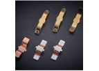 HLC - Moving Contact Rivet