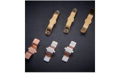 HLC - Moving Contact Rivet