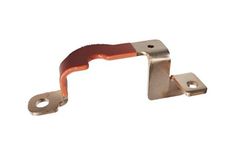 HLC - Copper Clad Aluminum Busbar